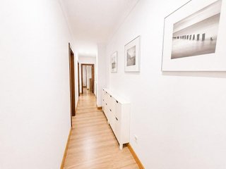 Piso en alquiler en Alcaravaneras en Palmas de Gran Canaria(Las)