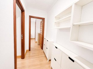 Piso en alquiler en Alcaravaneras en Palmas de Gran Canaria(Las)