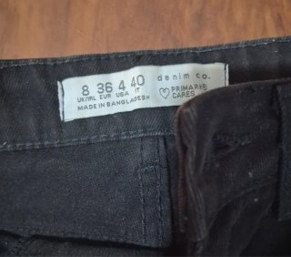 3 Pantalones Cortos Vaqueros