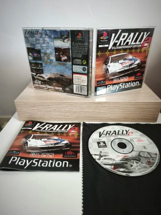 🇪🇸Juegos PS1
