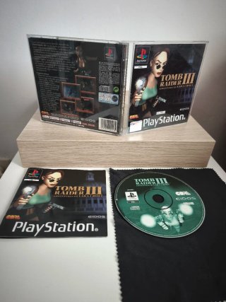 🇪🇸Juegos PS1