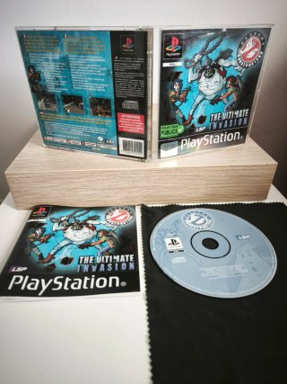 🇪🇸Juegos PS1