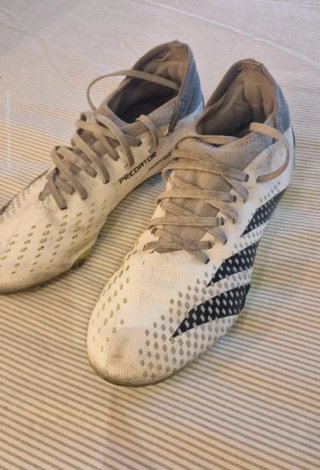 Botas de fútbol Adidas Predator