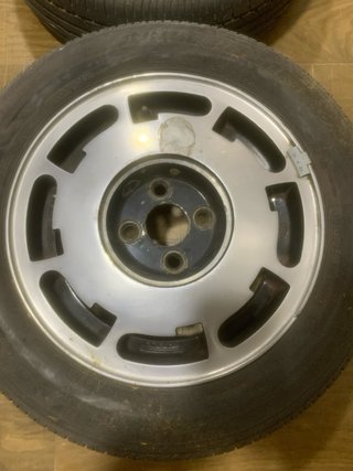 Llantas Pirelli golf