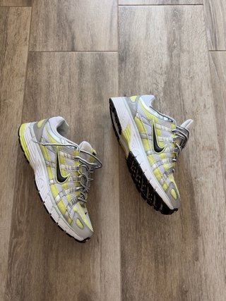 Nike P-6000