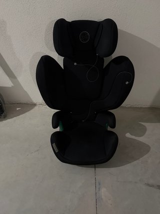 Cybex Gold  Solution G i-Fix