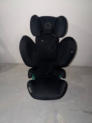 Cybex Gold  Solution G i-Fix