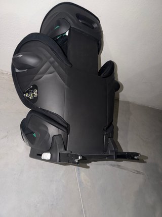Cybex Gold  Solution G i-Fix