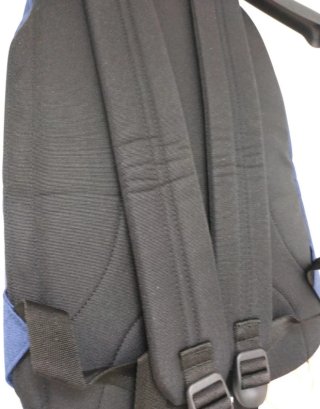 Zaino Seven scuola con cartellino