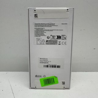 Samsung Galaxy A57 5G Azul Marino