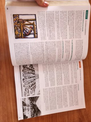 Historia de España 2 BA