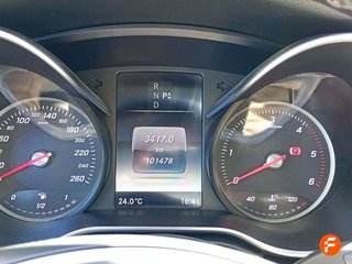 Mercedes Clase V 200 d Avantgarde Extralargo