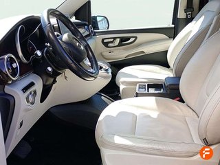 Mercedes Clase V 200 d Avantgarde Extralargo