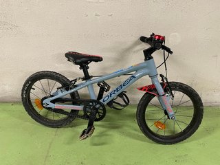 Bicicleta Orbea MX 16 Infantil