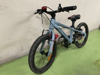 Bicicleta Orbea MX 16 Infantil