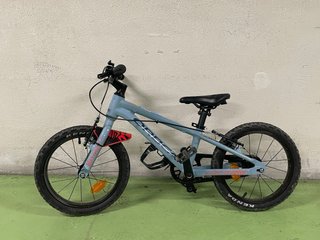 Bicicleta Orbea MX 16 Infantil