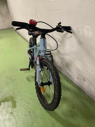 Bicicleta Orbea MX 16 Infantil