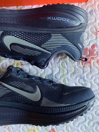 Nike Vomero 18 "Thunder Blue" (T. 44,5EU)