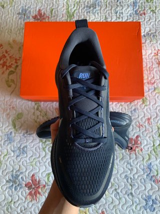 Nike Vomero 18 "Thunder Blue" (T. 44,5EU)