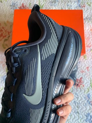 Nike Vomero 18 "Thunder Blue" (T. 44,5EU)