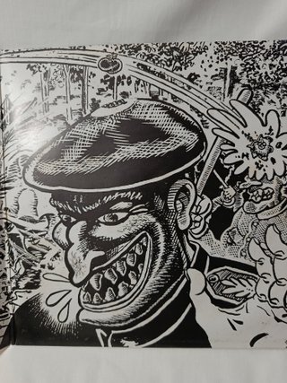 LP Hertzainak Punk Rock