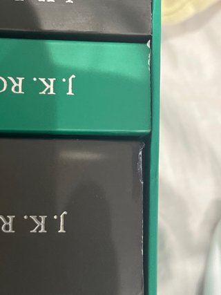 Estuche Harry Potter Slytherin (Edición Limitada)