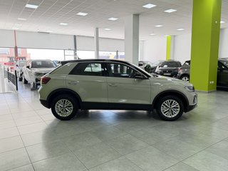 Volkswagen T-Roc Life 1.0 TSI 110CV Espectacular!!