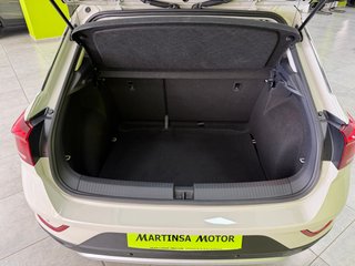 Volkswagen T-Roc Life 1.0 TSI 110CV Espectacular!!