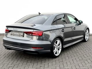 Audi A3 35 TDI S-Line Sport Plus | Virtual Cockpit