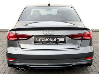 Audi A3 35 TDI S-Line Sport Plus | Virtual Cockpit