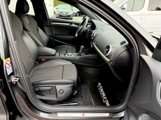 Audi A3 35 TDI S-Line Sport Plus | Virtual Cockpit
