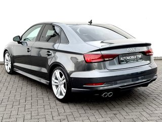 Audi A3 35 TDI S-Line Sport Plus | Virtual Cockpit