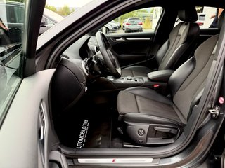 Audi A3 35 TDI S-Line Sport Plus | Virtual Cockpit