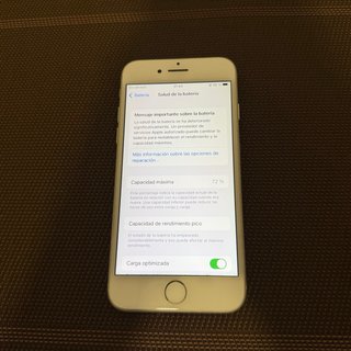 iPhone 7 32GB Blanco