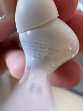 AirPods Pro 2 ORIGINALES con accesorios