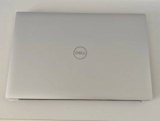 Portátil Dell XPS Táctil 15,6" (GAMA PREMIUM)