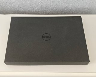 Portátil Dell XPS Táctil 15,6" (GAMA PREMIUM)