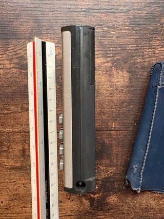 Calculadora Casio pocket-mini Vintage