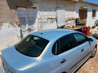 SEAT Cordoba 2003