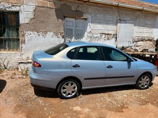 SEAT Cordoba 2003