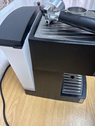 Cafetera Cecotec Power Espresso 20