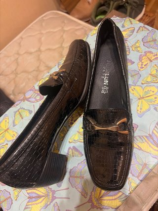 Lote Zapatos Talla 39 y 40: HM, MTNG, Moda Bella