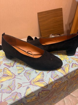 Lote Zapatos Talla 39 y 40: HM, MTNG, Moda Bella