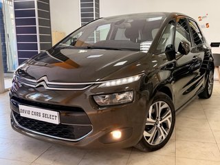 CITROËN C4 EXCLUSIVE !!
