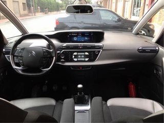 CITROËN C4 EXCLUSIVE !!
