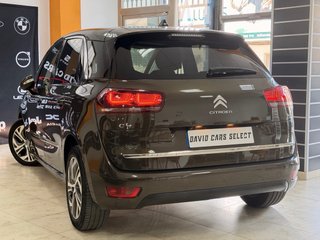 CITROËN C4 EXCLUSIVE !!