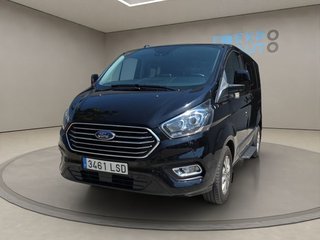 Ford Tourneo Custom 2.0 EcoBlue 96kW (130CV) L2 Titanium