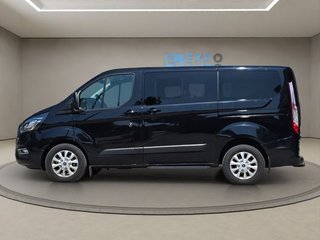 Ford Tourneo Custom 2.0 EcoBlue 96kW (130CV) L2 Titanium