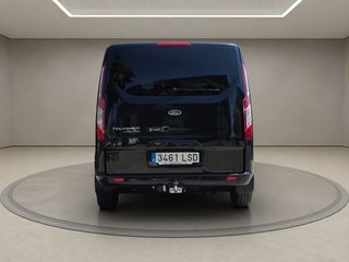 Ford Tourneo Custom 2.0 EcoBlue 96kW (130CV) L2 Titanium
