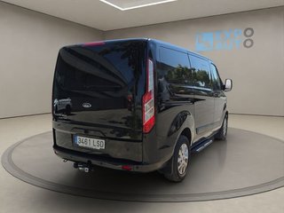 Ford Tourneo Custom 2.0 EcoBlue 96kW (130CV) L2 Titanium